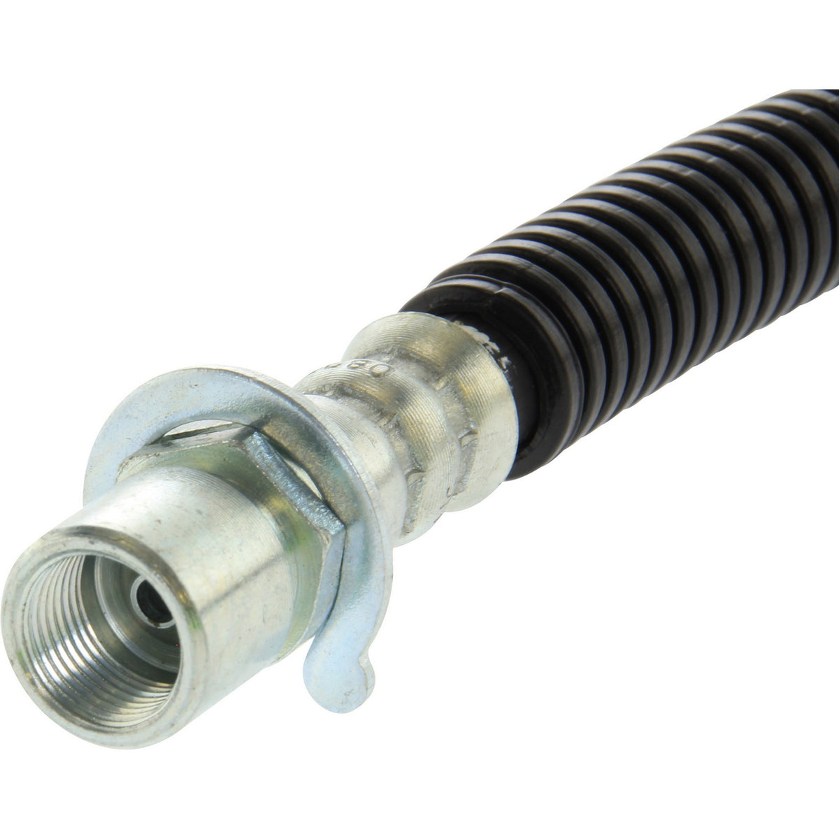 Centric Parts Brake Hydraulic Hose for Dodge Ram 3500 2007-2012 150.67393