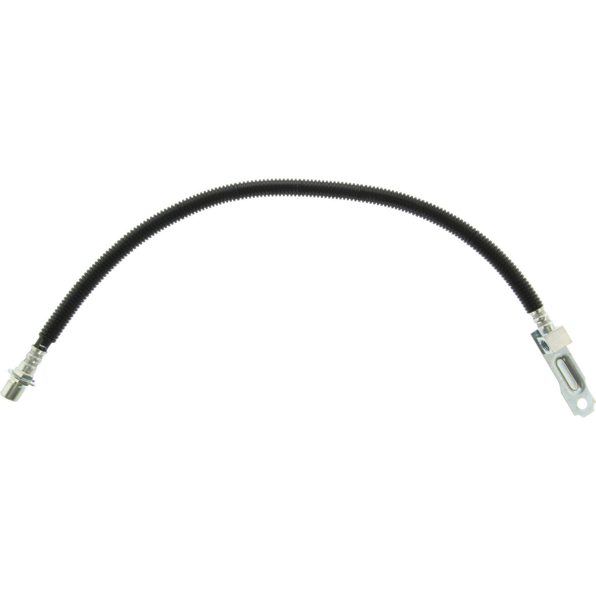 Centric Parts Brake Hydraulic Hose for Dodge Ram 3500 2007-2012 150.67393