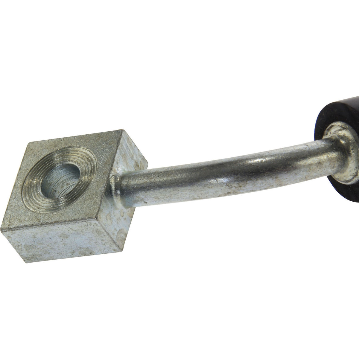 Centric Parts Brake Hydraulic Hose for 2006-2007 Jeep Liberty 150.67394