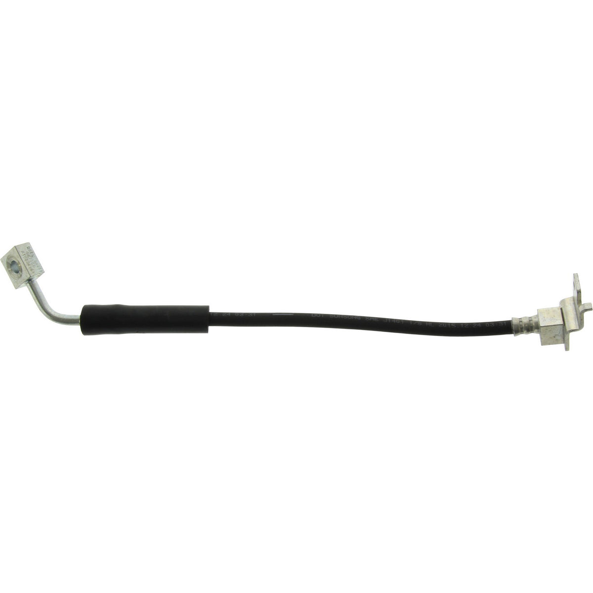 Centric Parts Brake Hydraulic Hose for 2006-2007 Jeep Liberty 150.67394
