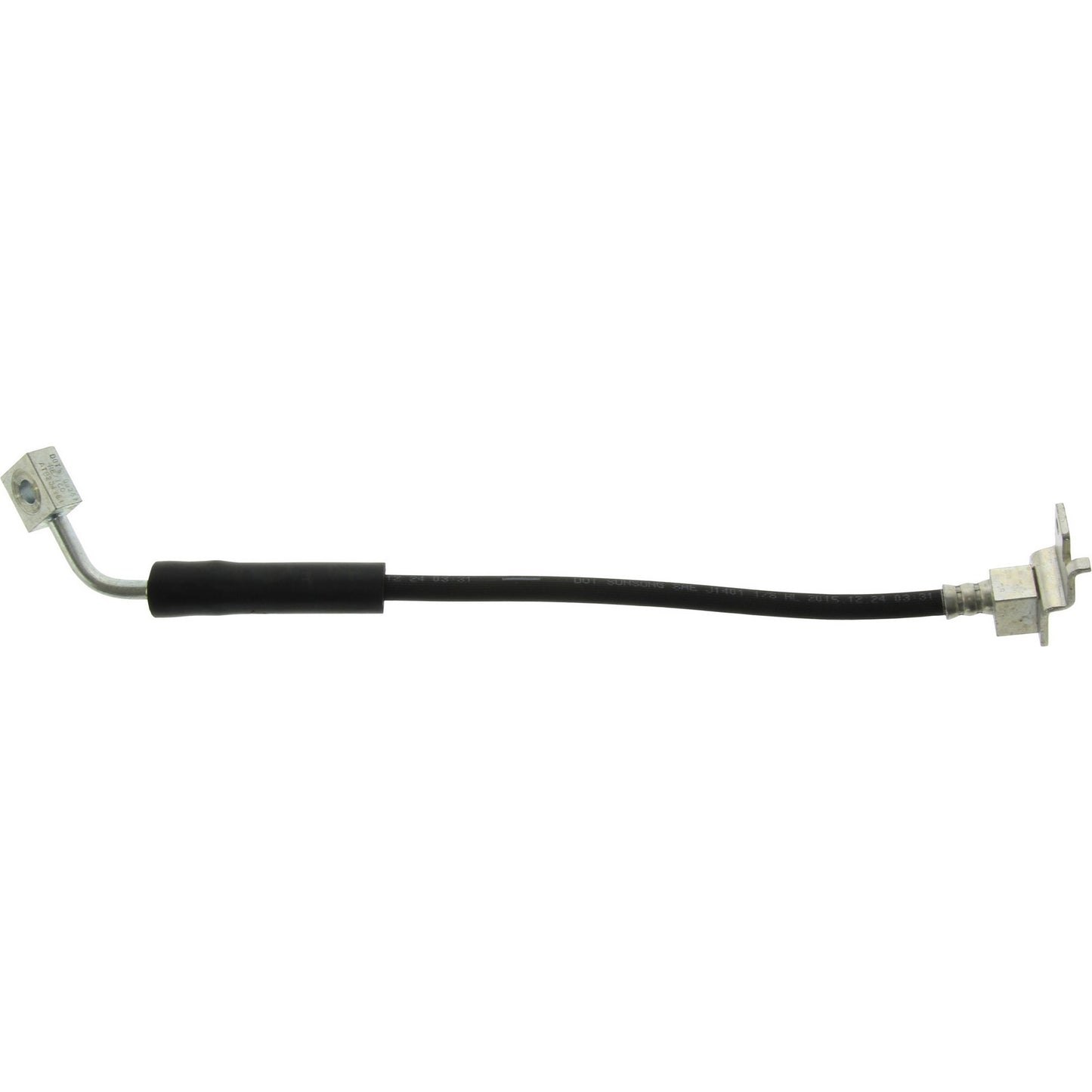 Centric Parts Brake Hose 150.67394