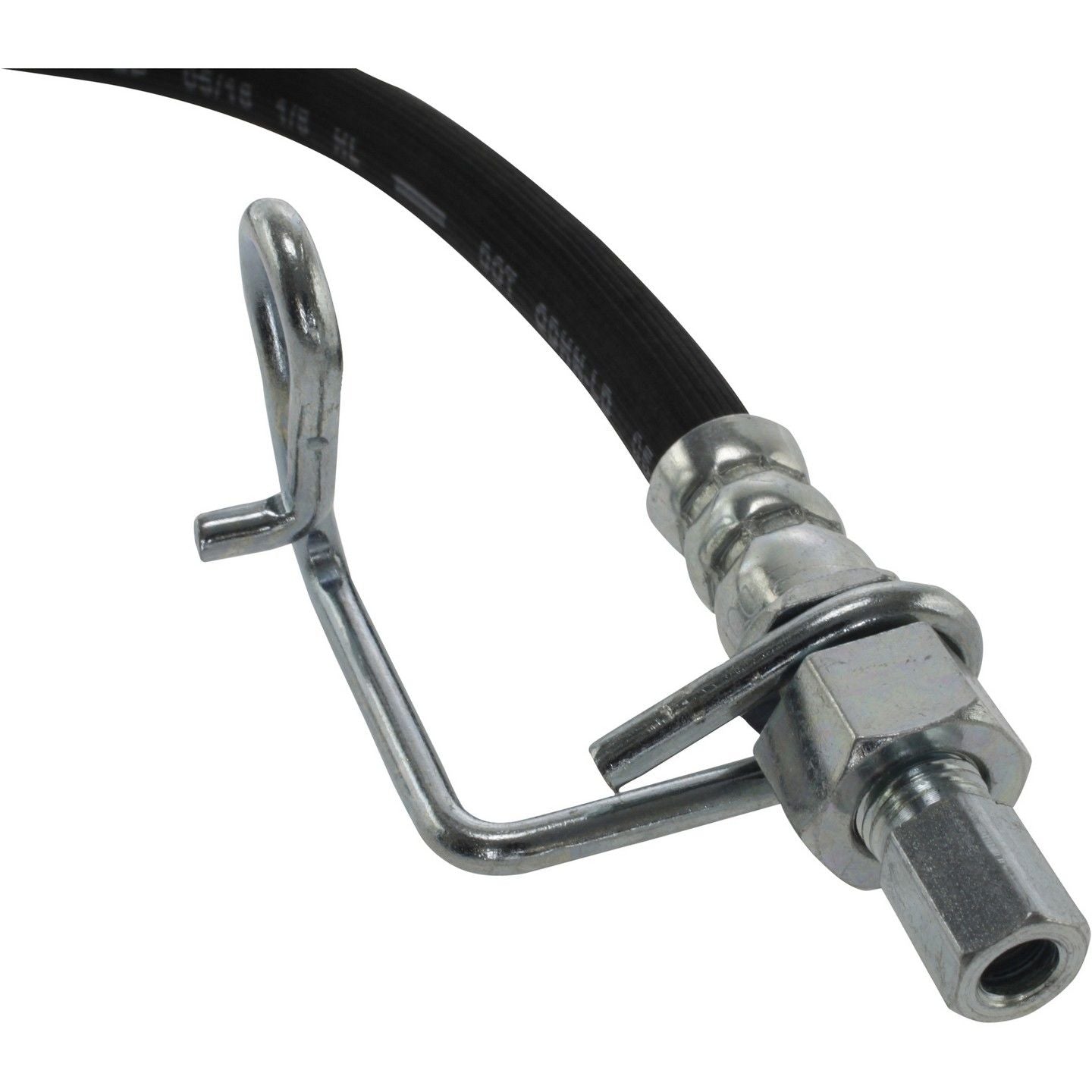 Centric Parts Brake Hydraulic Hose for Dodge Ram 4500 2010-2008, Ram 5500 2010-2008, Ram 4500 2013-2011, 5500 2012-2011, Sterling Truck Bullet 45 2009-2008, Bullet 55 2009-2008 150.67395