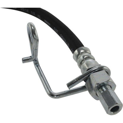 Centric Parts Brake Hydraulic Hose for Dodge Ram 4500 2010-2008, Ram 5500 2010-2008, Ram 4500 2013-2011, 5500 2012-2011, Sterling Truck Bullet 45 2009-2008, Bullet 55 2009-2008 150.67395