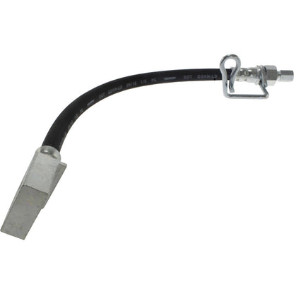 Centric Parts Brake Hydraulic Hose for Dodge Ram 4500 2010-2008, Ram 5500 2010-2008, Ram 4500 2013-2011, 5500 2012-2011, Sterling Truck Bullet 45 2009-2008, Bullet 55 2009-2008 150.67395