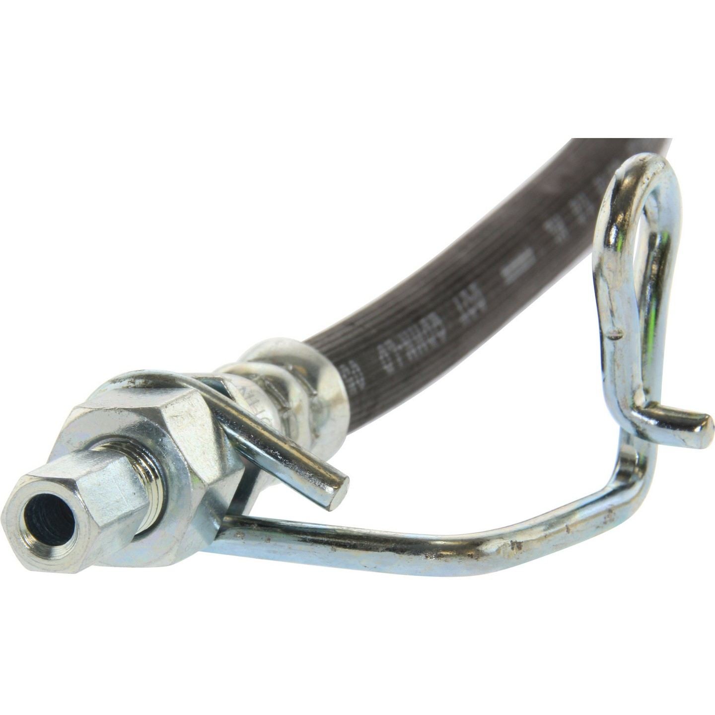 Centric Parts Brake Hydraulic Hose for Dodge Ram 4500/5500 2008-2013 150.67396