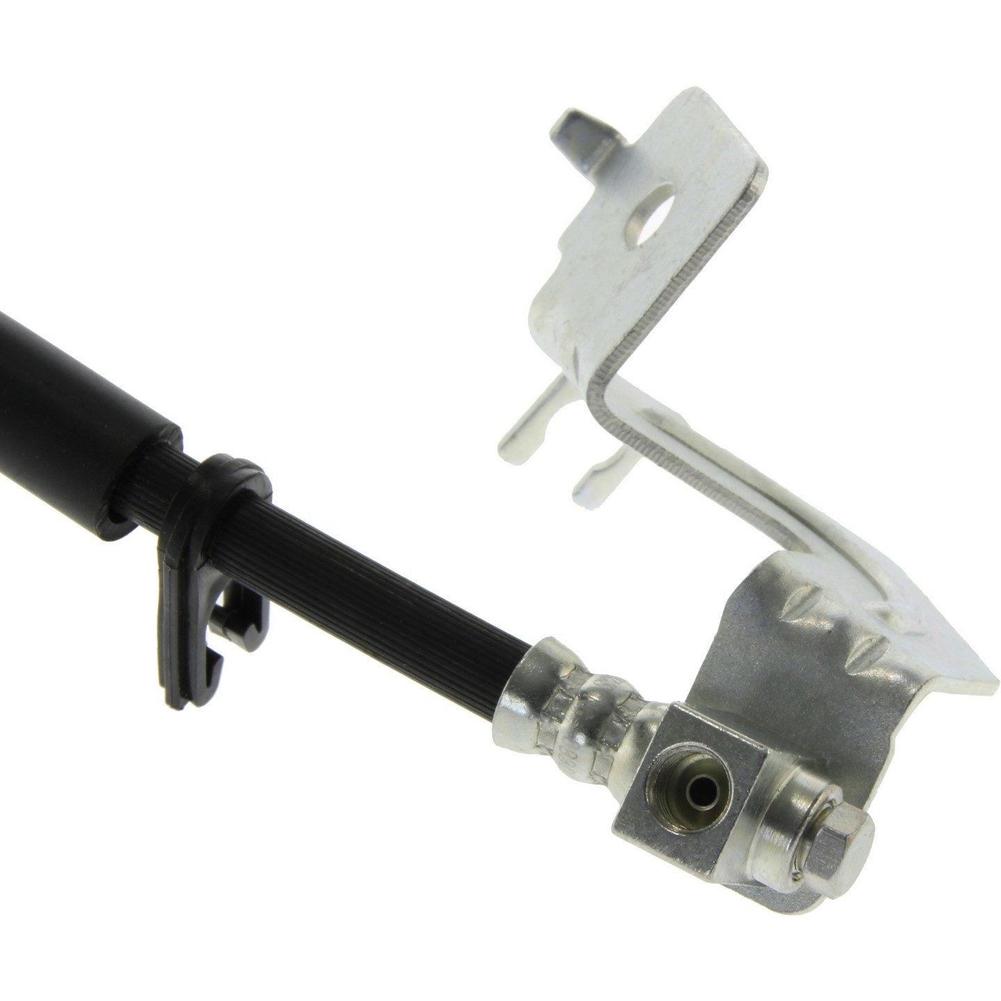 Centric Parts Brake Hydraulic Hose for 2008-2011 Chrysler Town & Country Dodge Grand Caravan Volkswagen Routan 150.67398