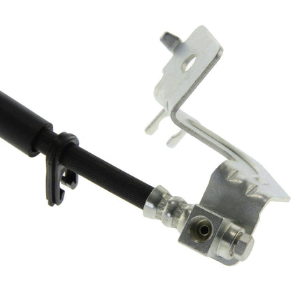 Centric Parts Brake Hydraulic Hose for 2008-2011 Chrysler Town & Country Dodge Grand Caravan Volkswagen Routan 150.67398