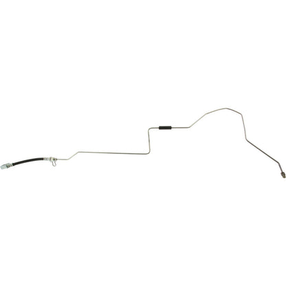 Centric Parts Brake Hydraulic Hose for 2008-2007 Dodge Ram 1500 150.67402