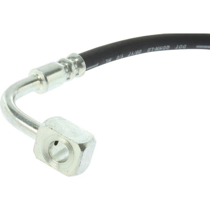Centric Parts Brake Hydraulic Hose for 2009-2012 Dodge Journey 150.67403