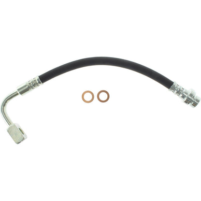 Centric Parts Brake Hydraulic Hose for 2009-2012 Dodge Journey 150.67403