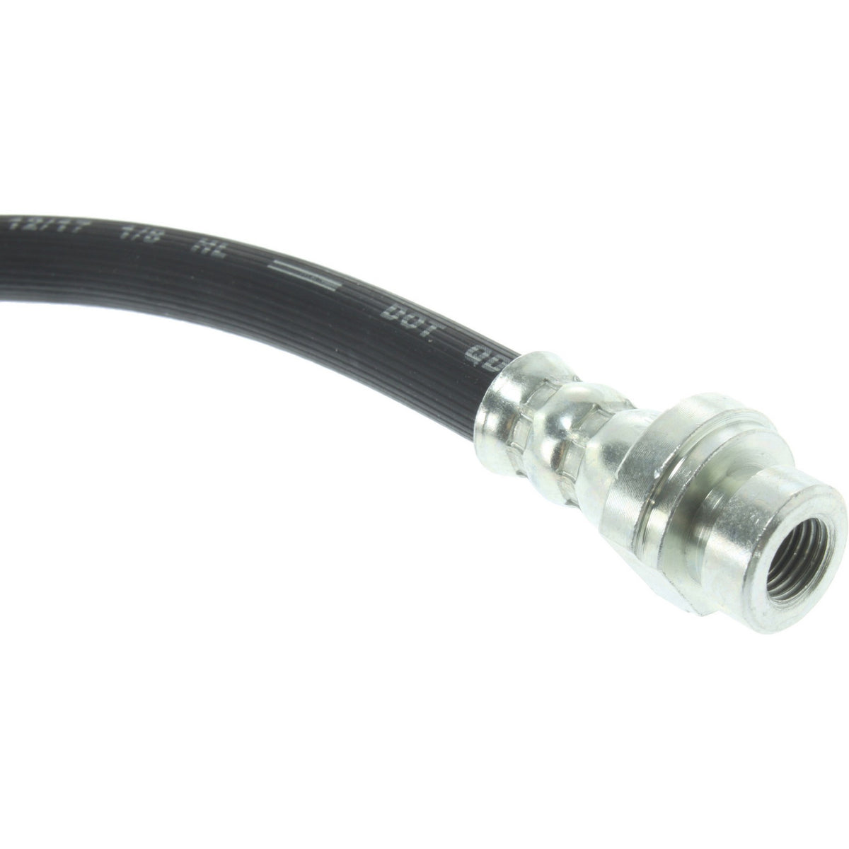 Centric Parts Brake Hydraulic Hose for 2009-2013 Dodge Journey 150.67404