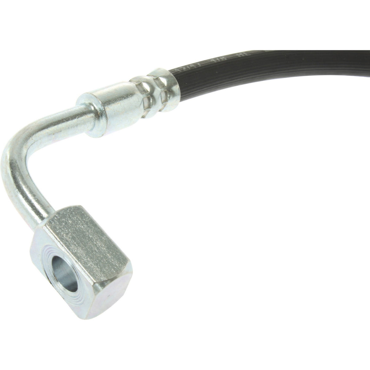 Centric Parts Brake Hydraulic Hose for 2009-2013 Dodge Journey 150.67404