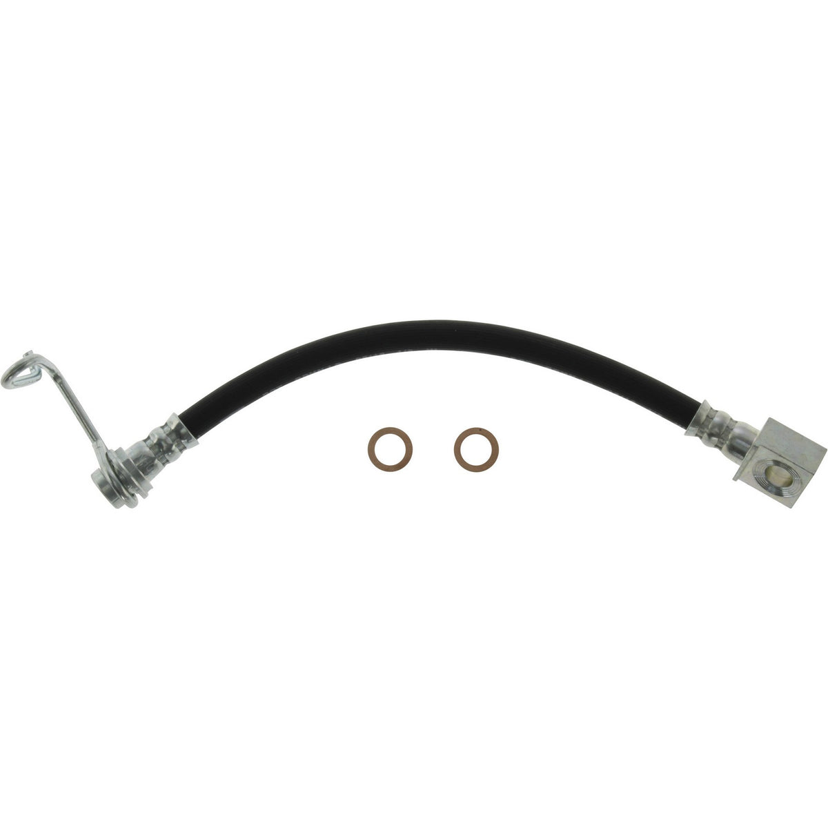 Centric Parts Brake Hose 150.67409