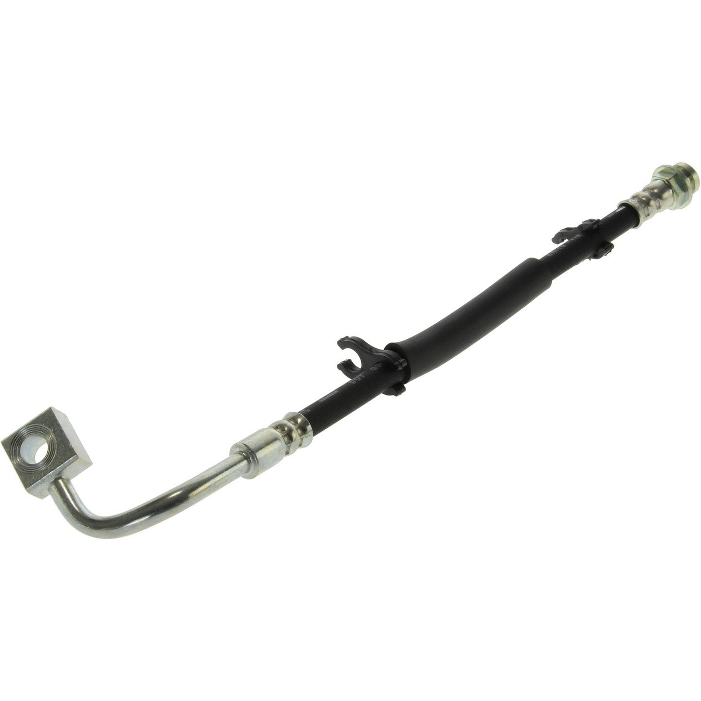 Centric Parts Brake Hose 150.67411