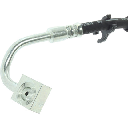 Centric Parts Brake Hydraulic Hose for 2011-2016 Chrysler Town & Country, Dodge Grand Caravan 150.67412