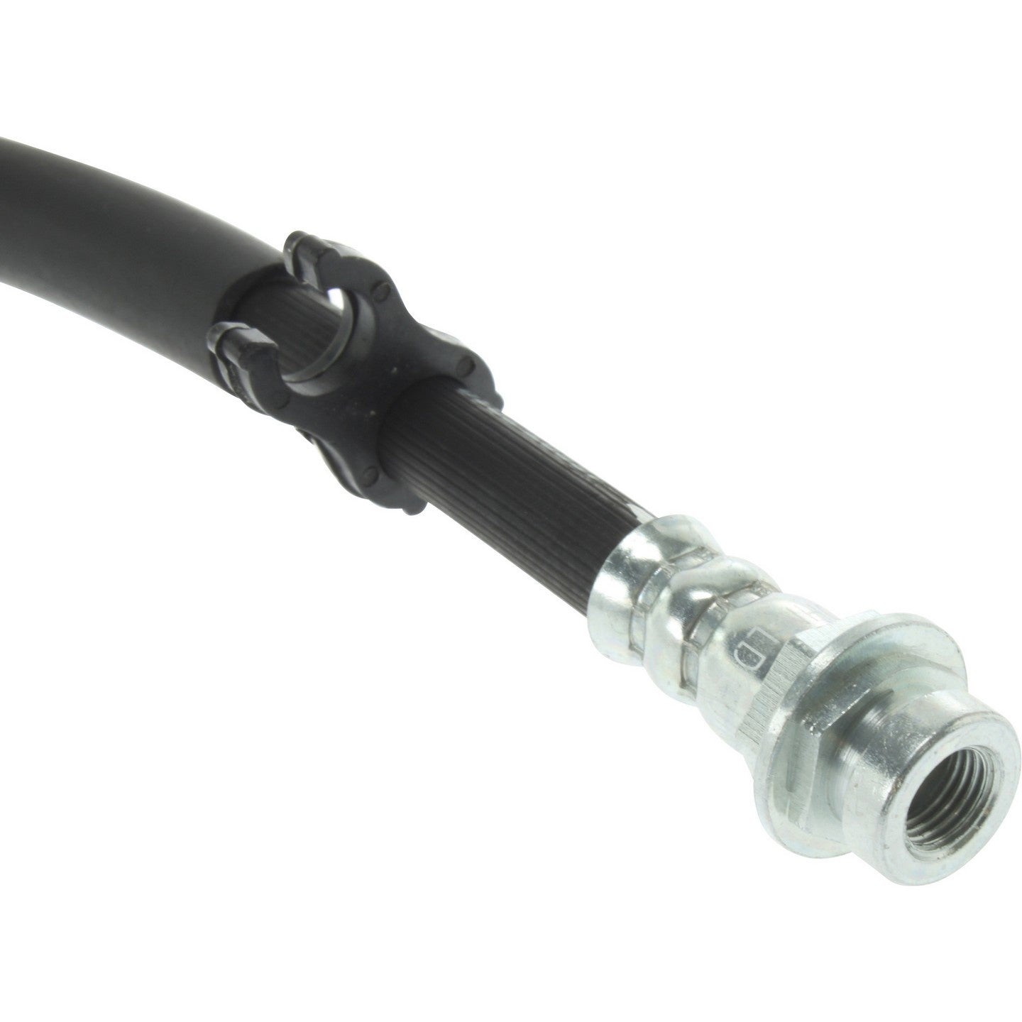 Centric Parts Brake Hydraulic Hose for 2011-2016 Chrysler Town & Country, Dodge Grand Caravan 150.67412