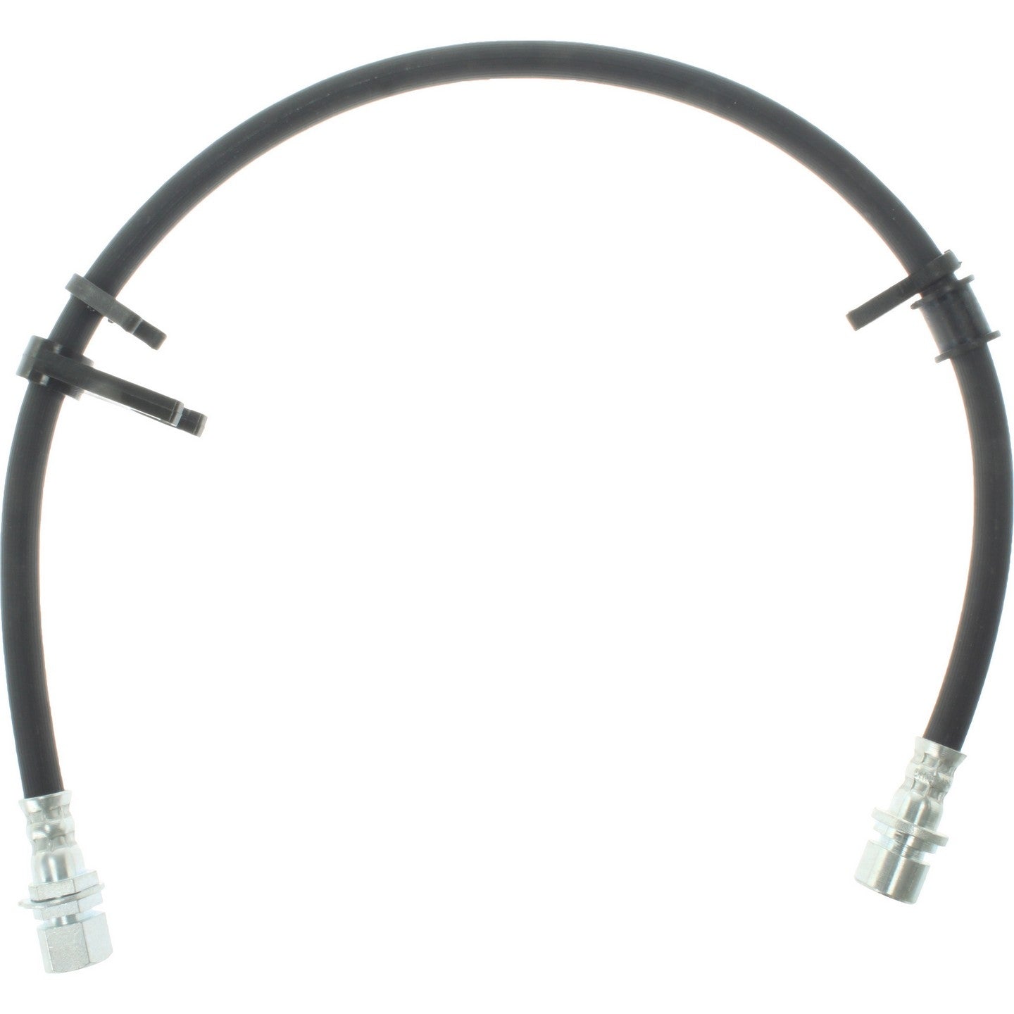 Centric Parts Brake Hydraulic Hose for 2013-2012 Ram 2500 2012 3500 150.67415
