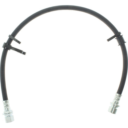 Centric Parts Brake Hydraulic Hose for 2013-2012 Ram 2500 2012 3500 150.67415