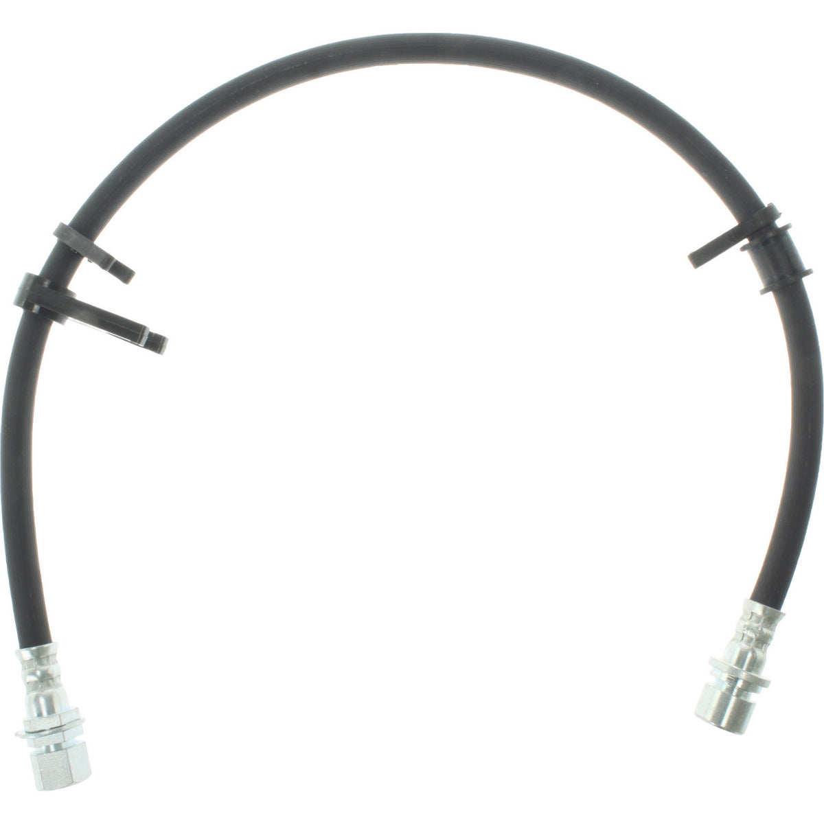 Centric Parts Brake Hydraulic Hose for 2013-2012 Ram 2500 2012 3500 150.67415