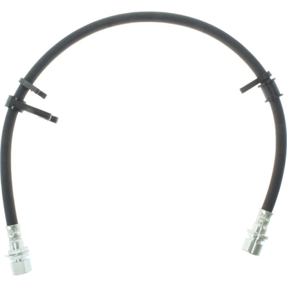 Centric Parts Brake Hydraulic Hose for 2013-2012 Ram 2500 2012 3500 150.67415