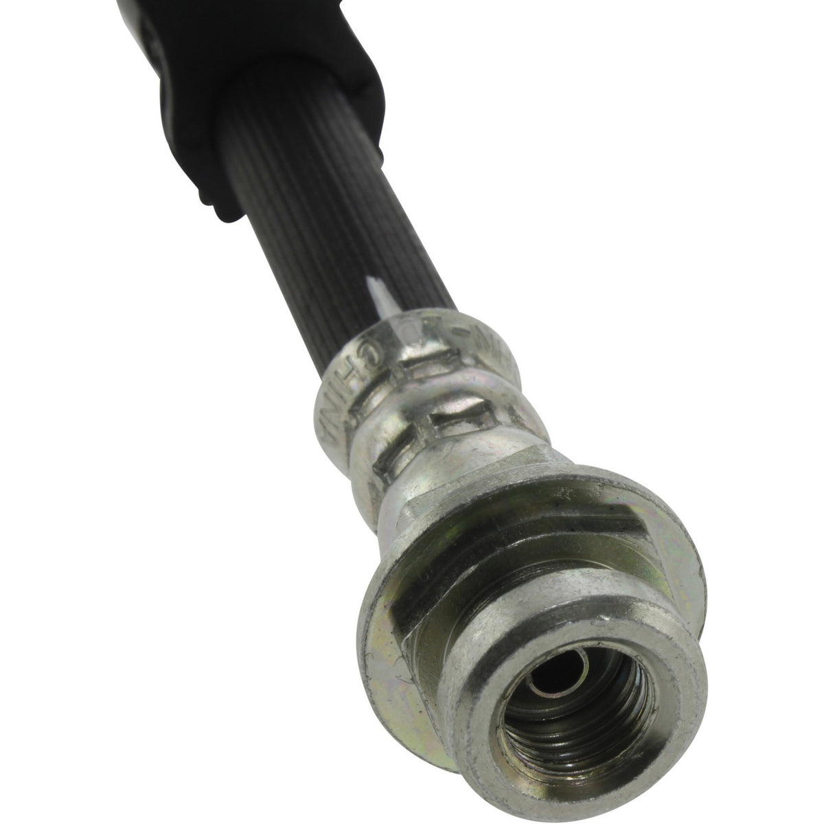 Centric Parts Brake Hydraulic Hose for Chrysler Town & Country 2016-2012 Dodge Grand Caravan 2020-2012 Ram C/V 2013-2012 Volkswagen Routan 2014-2012 150.67416