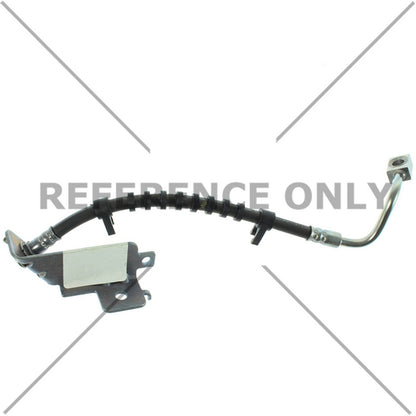Centric Parts Brake Hose 150.67417