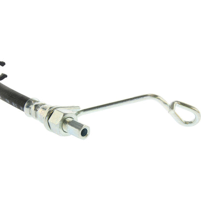 Centric Parts Brake Hydraulic Hose for 2020-2012 Ram 1500, 2022-2019 Classic, 2016 4000 150.67418