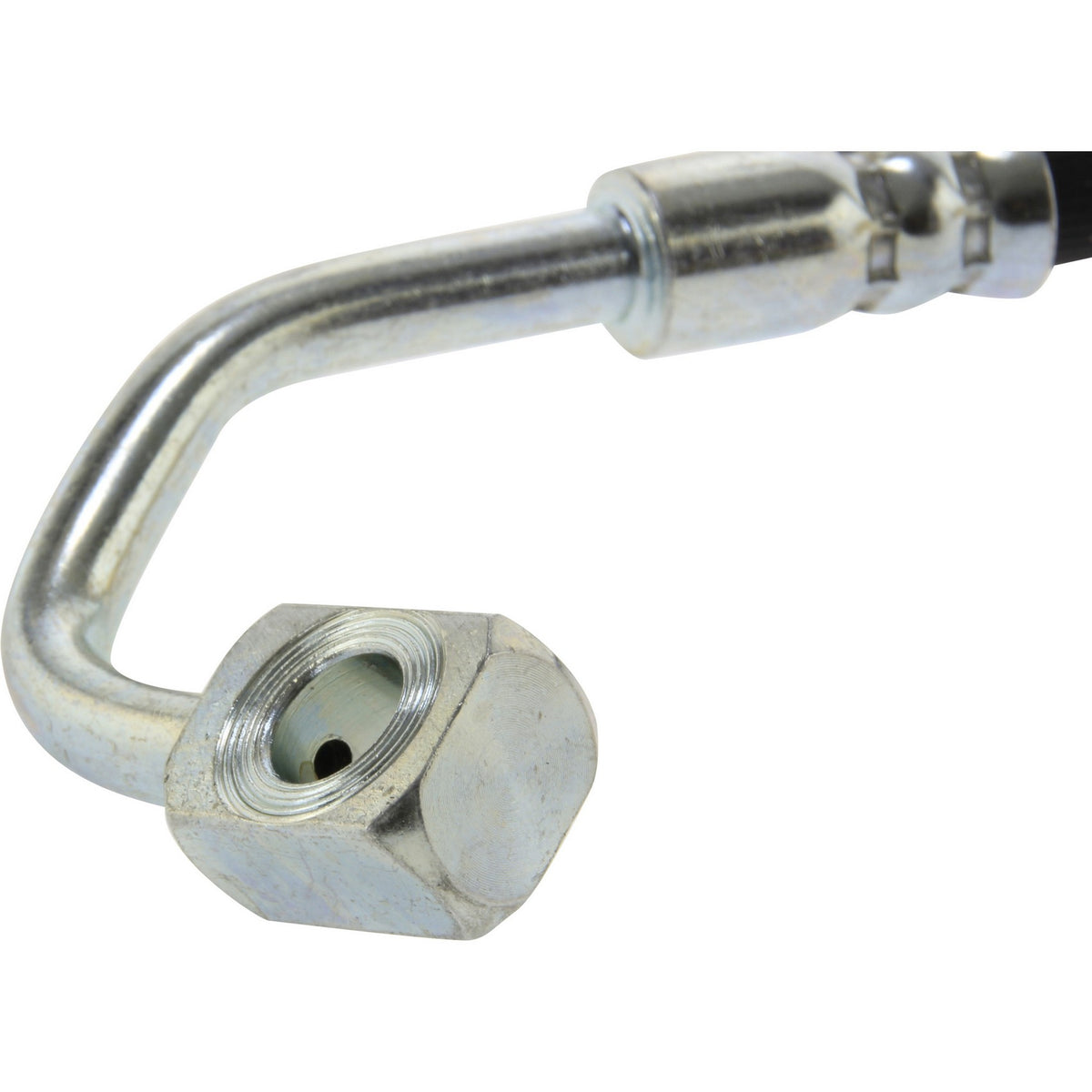 Centric Parts Brake Hydraulic Hose for 2016-2013 Chrysler Town & Country 2020-2013 Dodge Grand Caravan 2015-2013 Ram C/V 150.67423