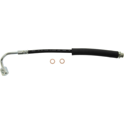Centric Parts Brake Hydraulic Hose for 2016-2013 Chrysler Town & Country 2020-2013 Dodge Grand Caravan 2015-2013 Ram C/V 150.67423