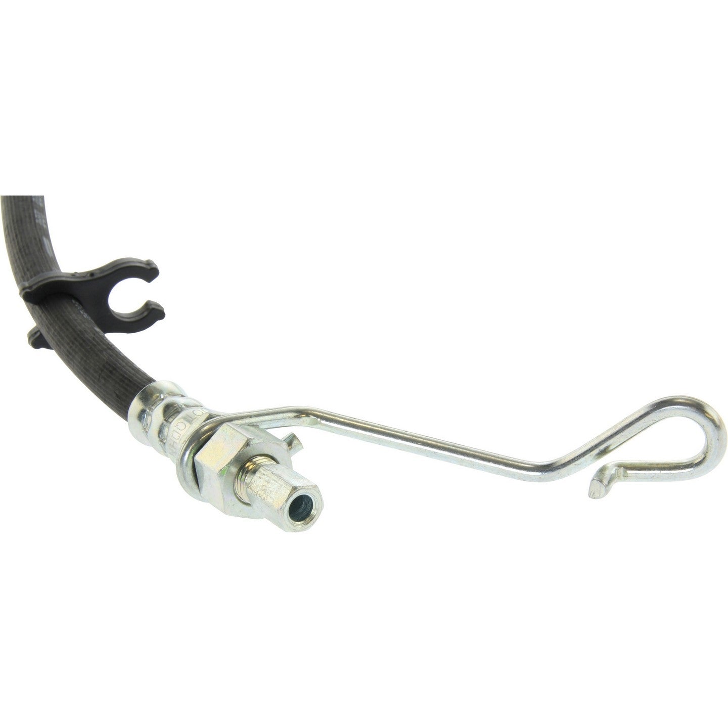 Centric Parts Brake Hydraulic Hose for Dodge Dakota 2010-2012 Ram 1500 2009-2021 1500 Classic 2019-2022 4000 2016 150.67425