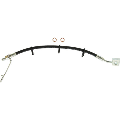 Centric Parts Brake Hydraulic Hose for Dodge Dakota 2010-2012 Ram 1500 2009-2021 1500 Classic 2019-2022 4000 2016 150.67425