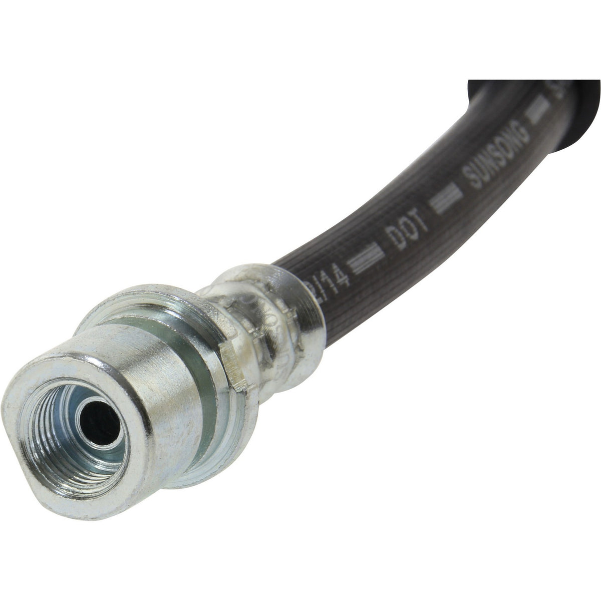 Centric Parts Brake Hose 150.67430