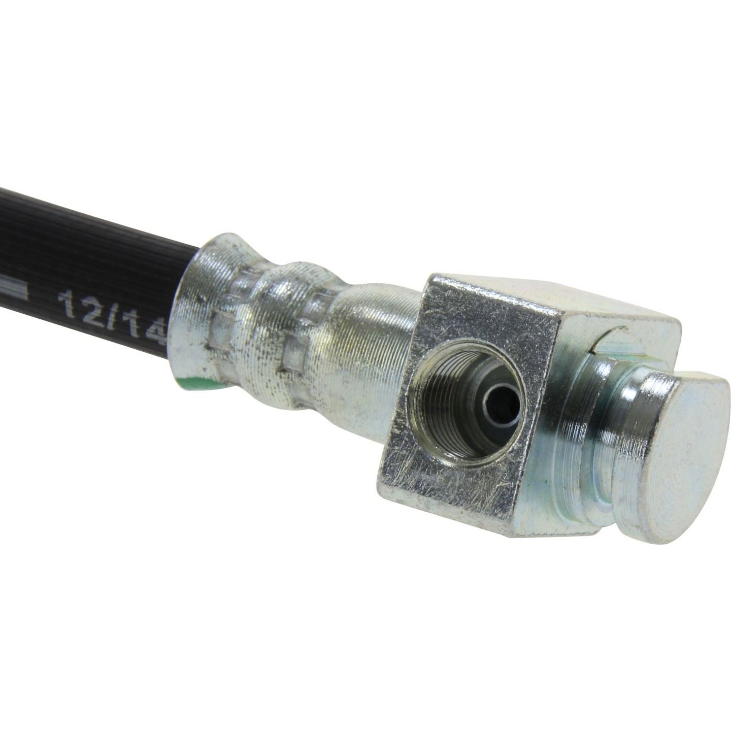 Centric Parts Brake Hose 150.67430
