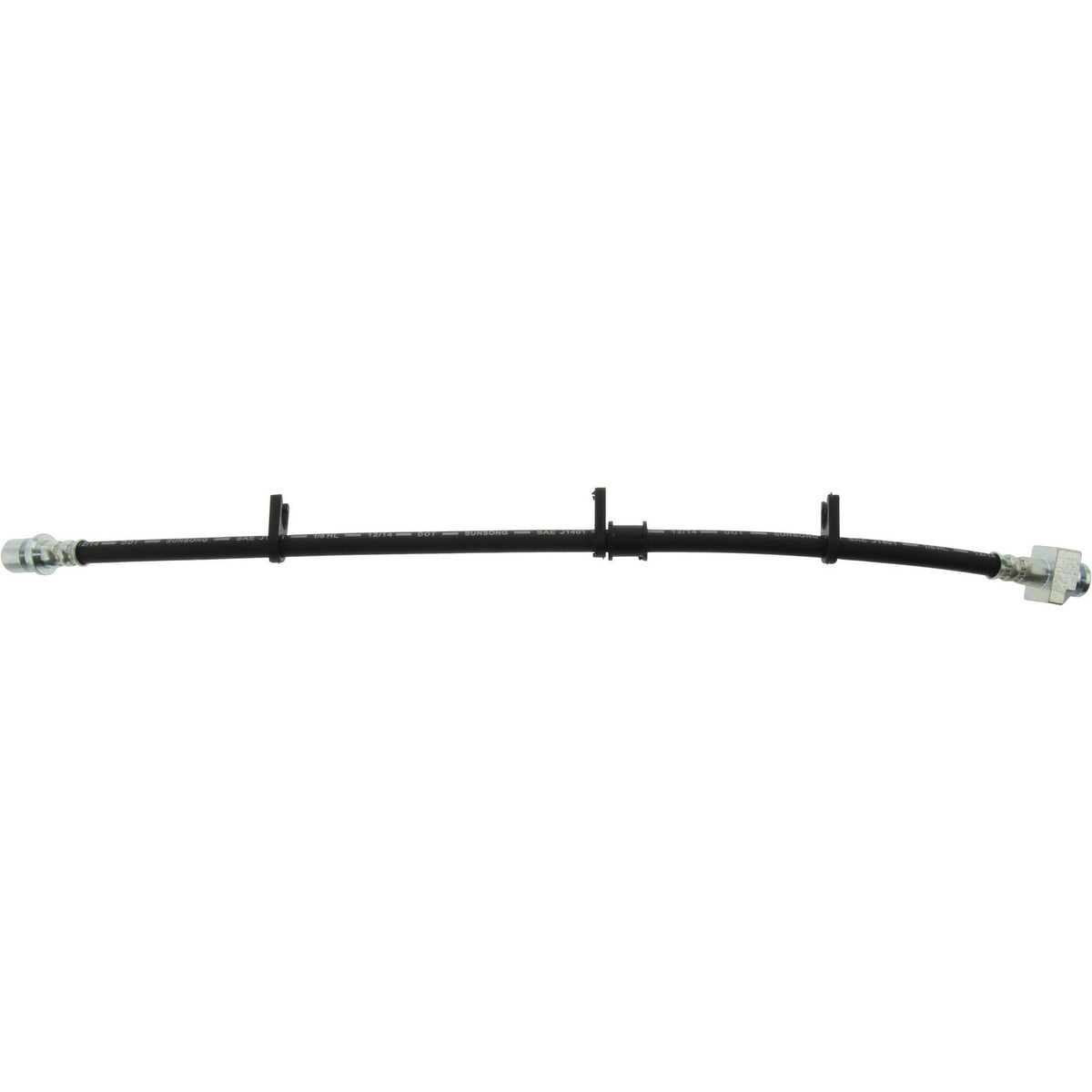 Centric Parts Brake Hose 150.67430