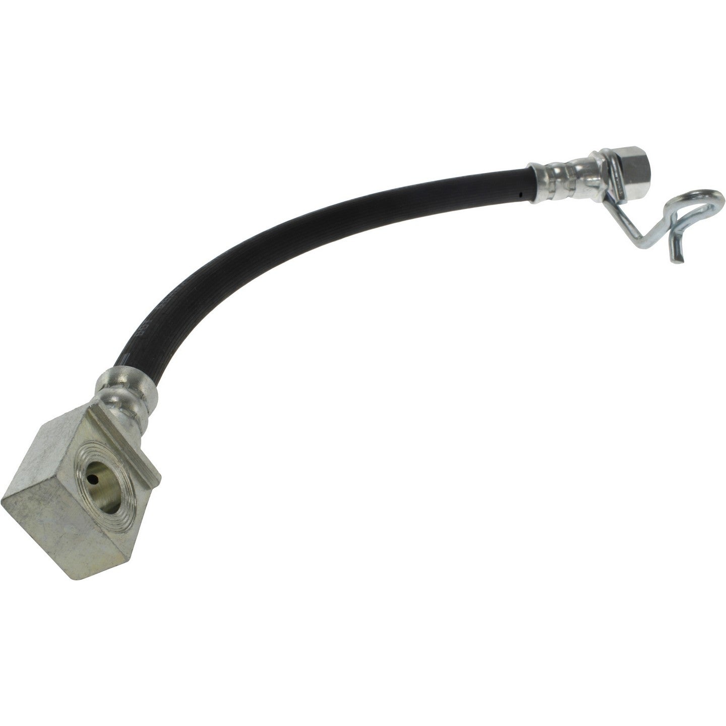 Centric Parts Brake Hydraulic Hose for 2014-2018 Ram 2500, 2017-2018 3500 150.67433