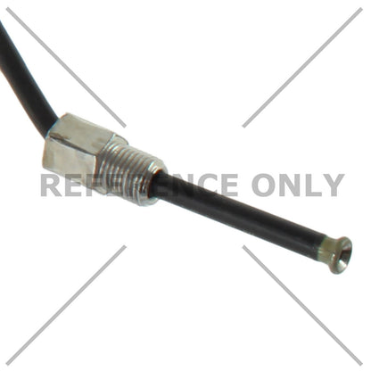 Centric Parts Brake Hose 150.67435
