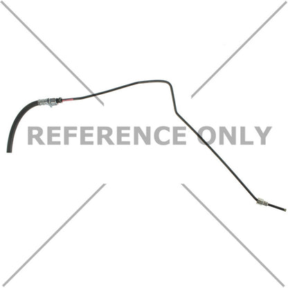 Centric Parts Brake Hose 150.67435