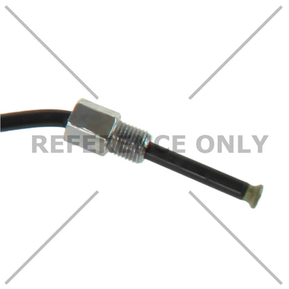 Centric Parts Brake Hydraulic Hose Ram 4500 for 2014-2018 150.67436