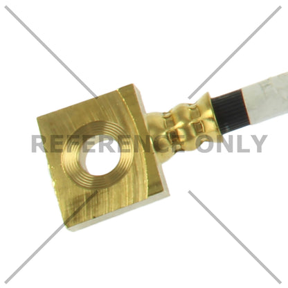 Centric Parts Brake Hose 150.67436