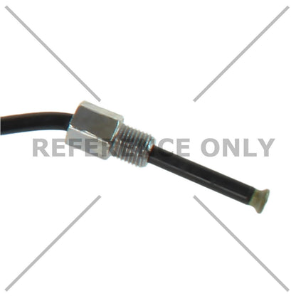 Centric Parts Brake Hose 150.67436