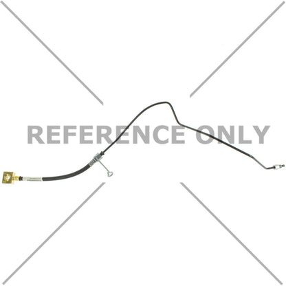 Centric Parts Brake Hydraulic Hose Ram 4500 for 2014-2018 150.67436
