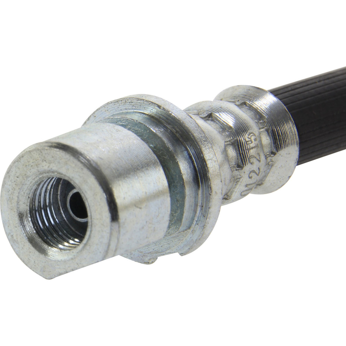 Centric Parts Brake Hydraulic Hose for Ram 2500 2017, 3500 2016-2014 150.67437