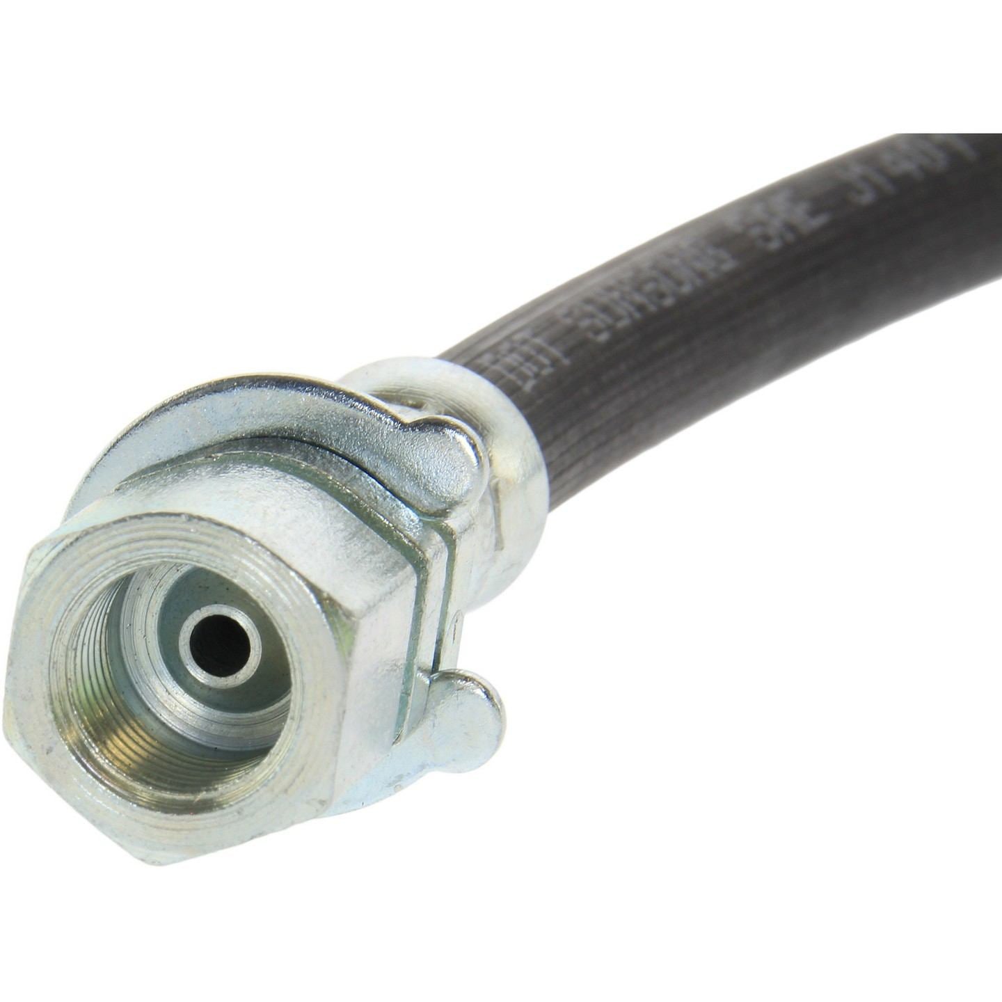 Centric Parts Brake Hydraulic Hose for 2018-2015 Ram 3500 2016-2014 4000 150.67441