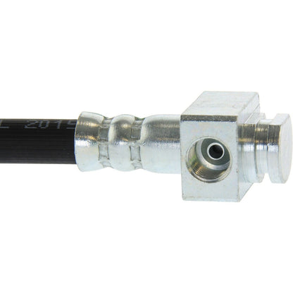Centric Parts Brake Hydraulic Hose for 2018-2015 Ram 3500 2016-2014 4000 150.67441