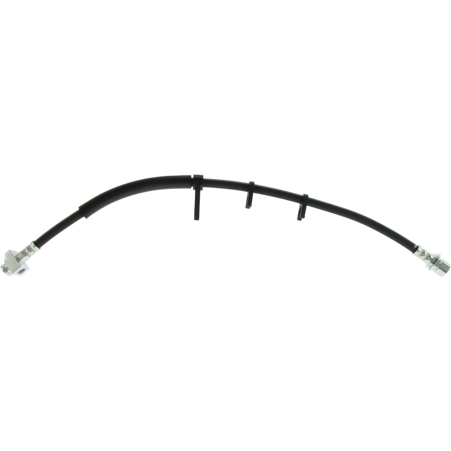 Centric Parts Brake Hydraulic Hose for 2018-2015 Ram 3500 2016-2014 4000 150.67441