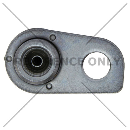 Centric Parts Brake Hydraulic Hose for 2014-2019 Dodge Journey 150.67444