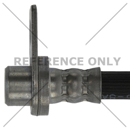 Centric Parts Brake Hydraulic Hose for 2014-2019 Dodge Journey 150.67444