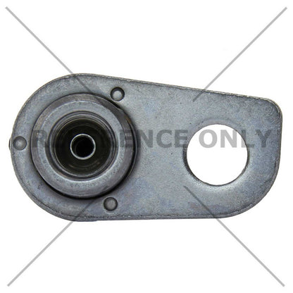 Centric Parts Brake Hydraulic Hose for 2014-2019 Dodge Journey 150.67444