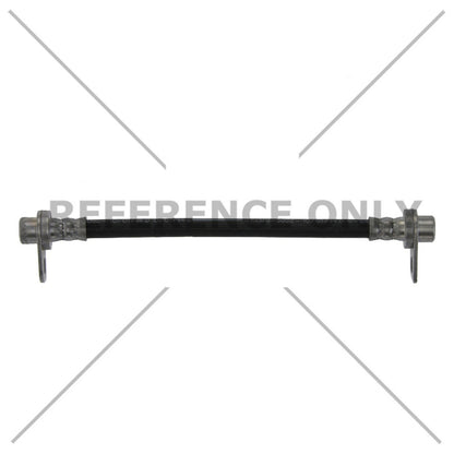 Centric Parts Brake Hydraulic Hose for 2014-2019 Dodge Journey 150.67444