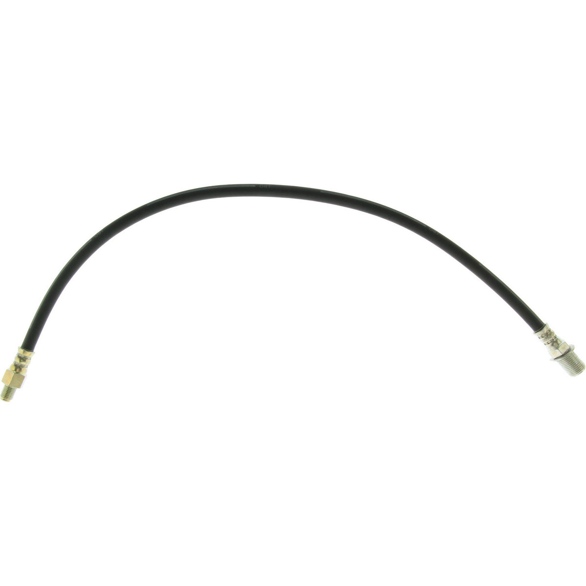 Centric Parts Brake Hydraulic Hose for Dodge pickups 1957-1973 150.68000